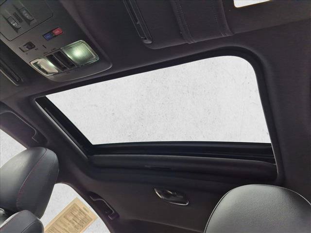 Used 2019 Subaru WRX Limited AWD/4WD image 15