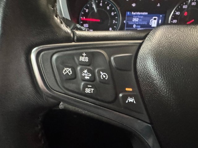 Used 2020 Chevrolet Equinox LT image 17