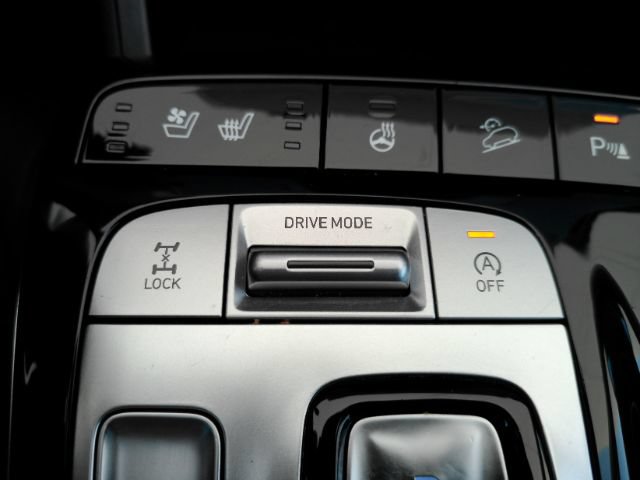 Used 2022 Hyundai Tucson Limited AWD/4WD image 49