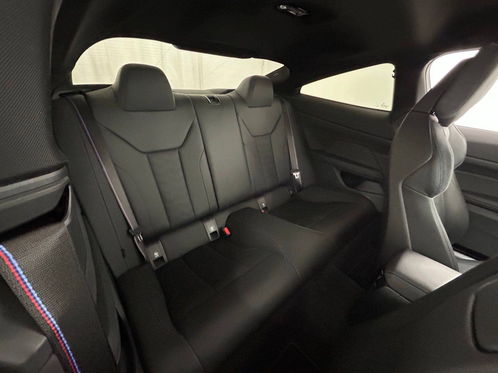 Used 2025 BMW M4 xDrive Competition image 41