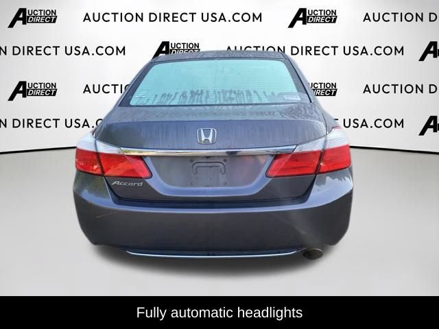 Used 2013 Honda Accord EX image 8