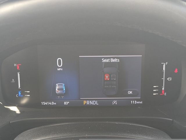Used 2023 Ford Escape Active FWD image 24