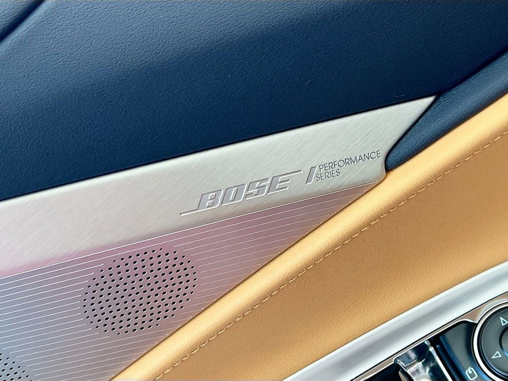 Used 2020 Chevrolet Corvette Stingray Preferred Cpe w/ 2LT Preferred Equipment Group RWD image 19