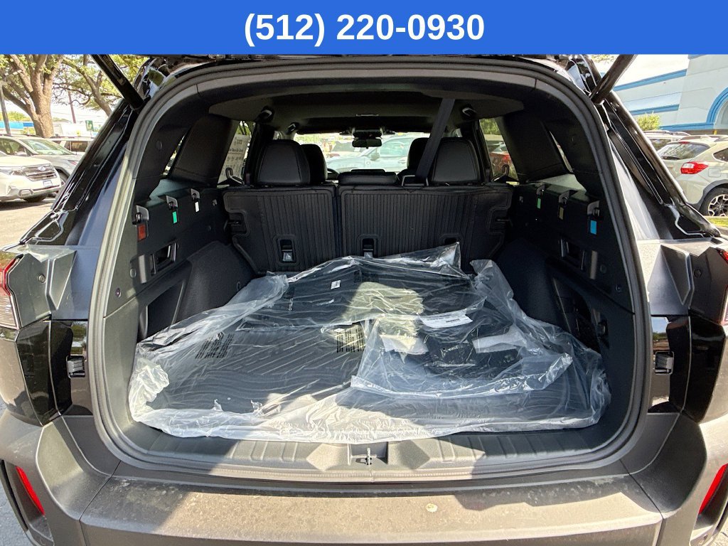 New 2026 Subaru Outback Premium AWD/4WD image 33