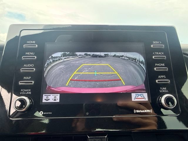 Used 2024 Toyota Camry SE w/ Convenience Package FWD image 33