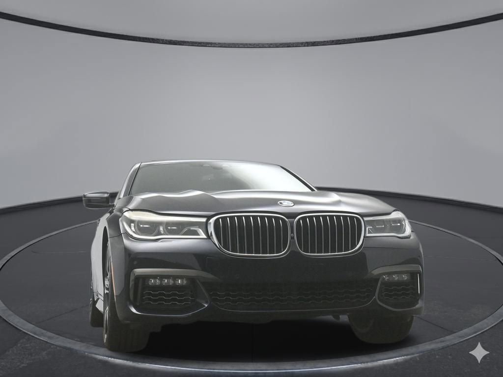 Used 2019 BMW 750i image 51