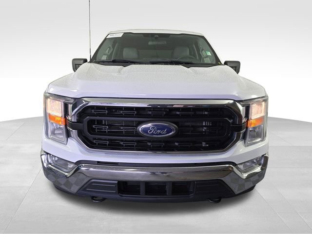 Used 2022 Ford F150 XLT w/ Trailer Tow Package AWD/4WD image 2