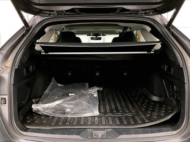 Used 2025 Subaru Outback Onyx Edition AWD/4WD image 33