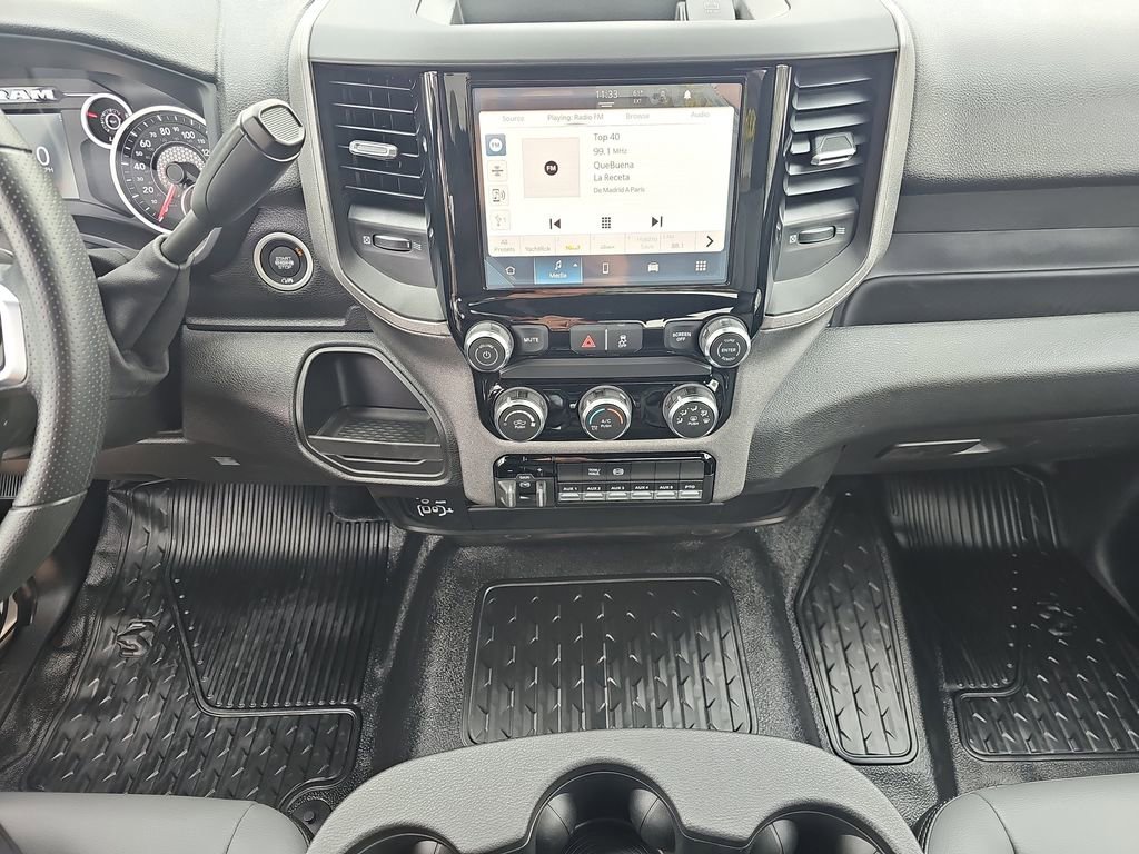 New 2026 RAM 4500 Tradesman image 19