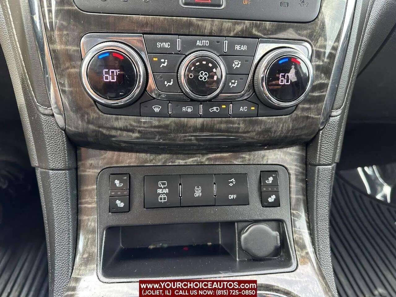 Used 2014 Buick Enclave Leather image 39