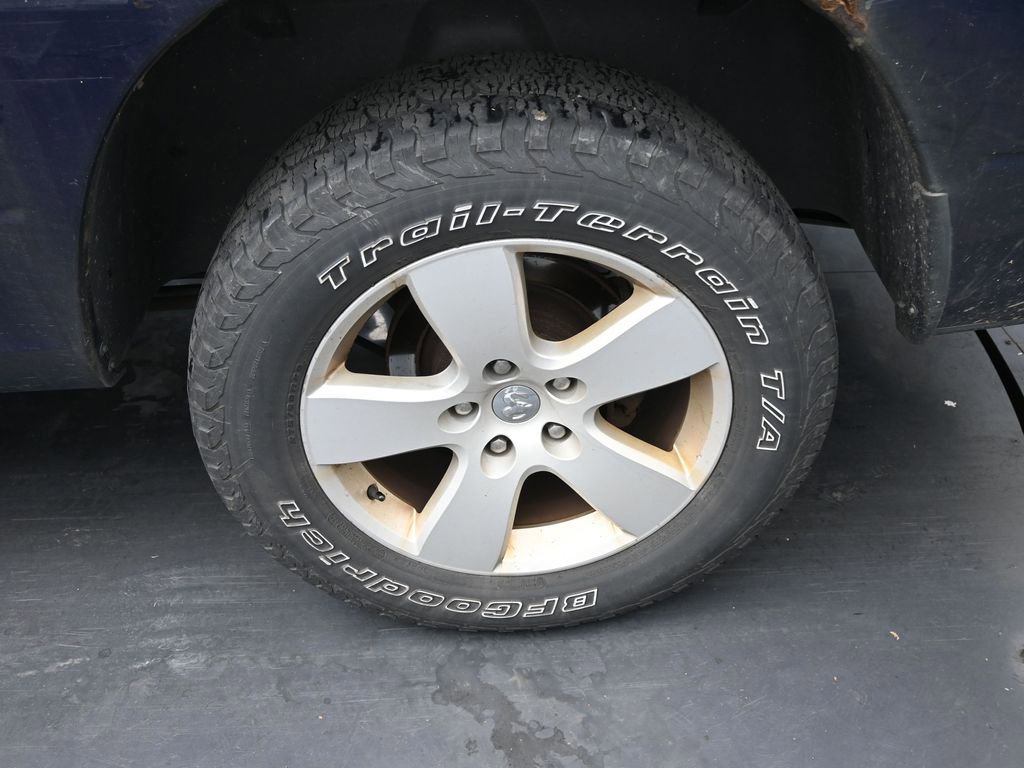 Used 2012 RAM 1500 Express image 12