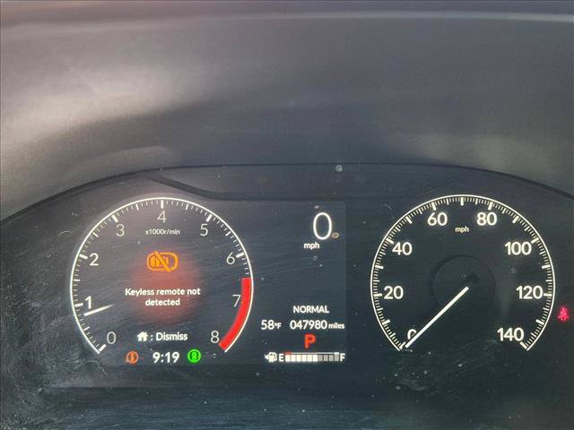 Used 2023 Honda CR-V LX image 10