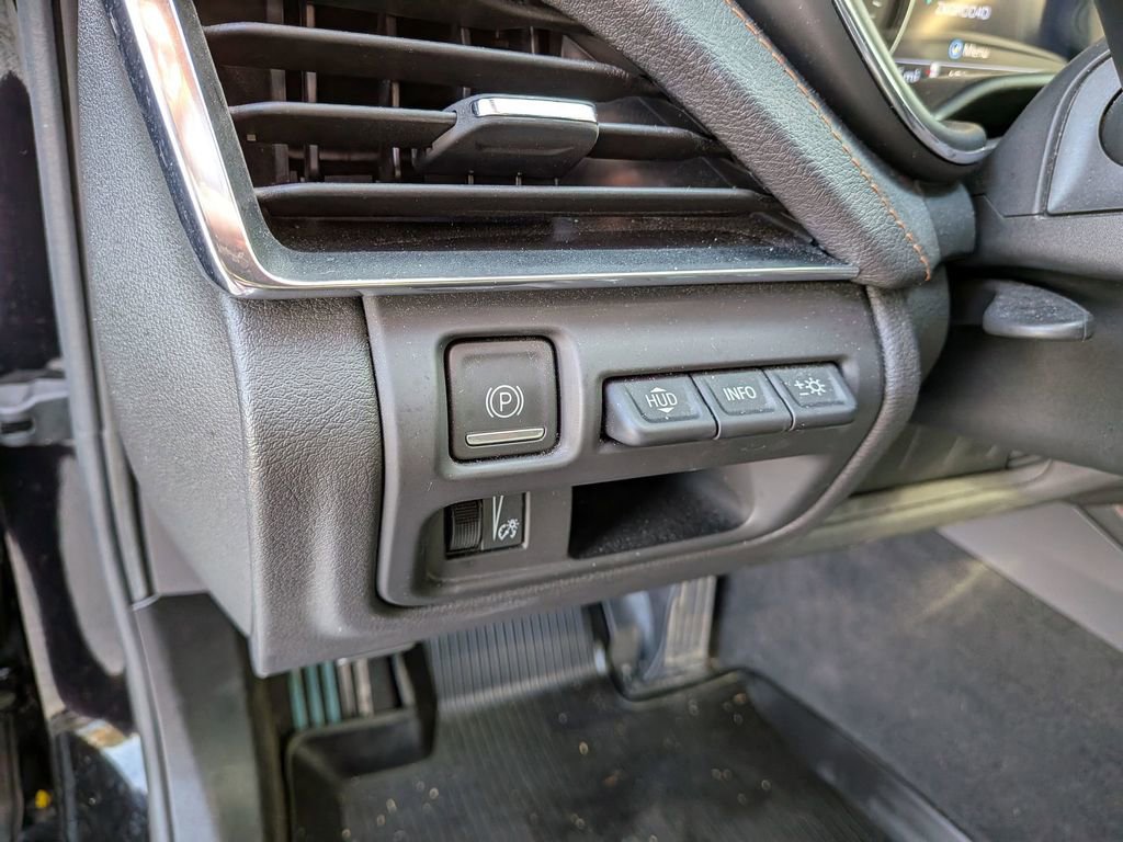 Used 2020 Cadillac CT5 Sport image 16