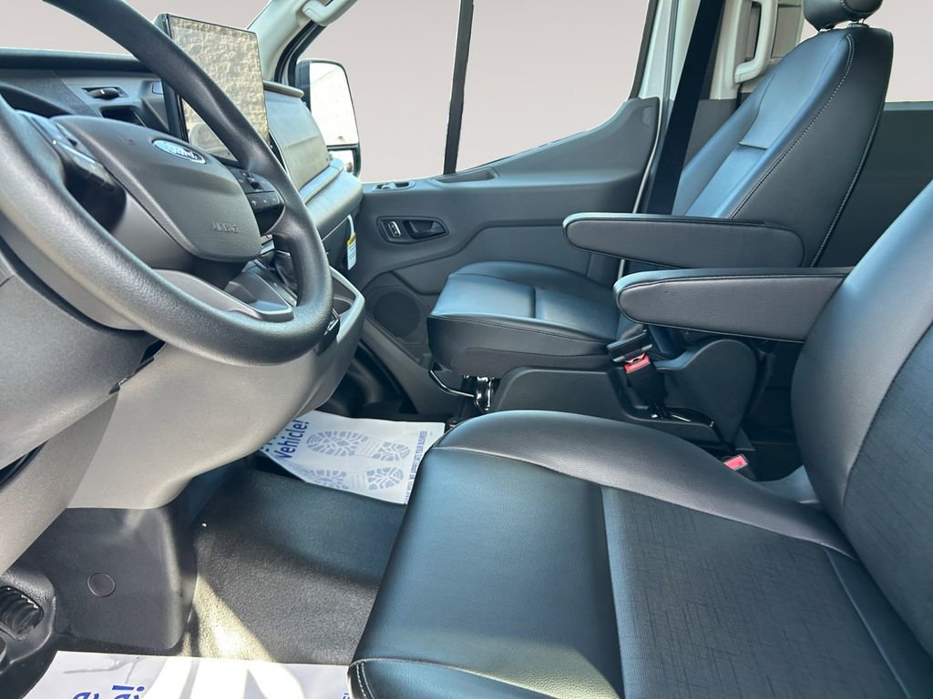 Used 2026 Ford Transit 350 XL RWD image 9