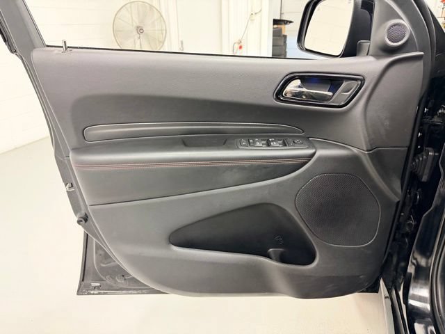 Used 2026 Dodge Durango GT AWD/4WD image 20