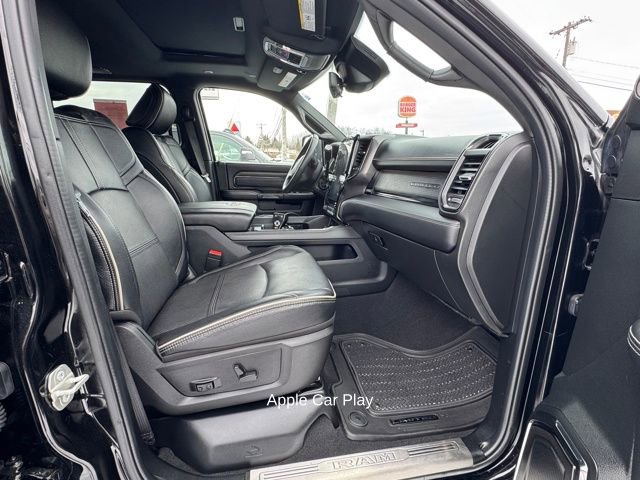 Used 2024 RAM 3500 Limited w/ Night Edition image 10