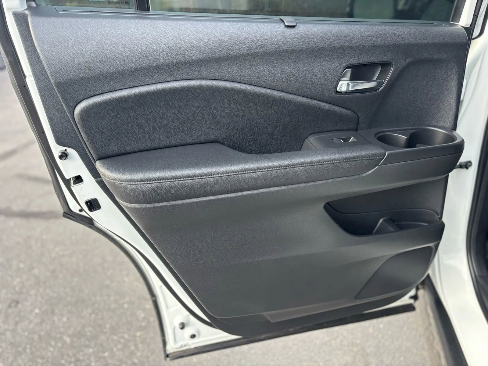 Used 2021 Honda Passport Elite image 19