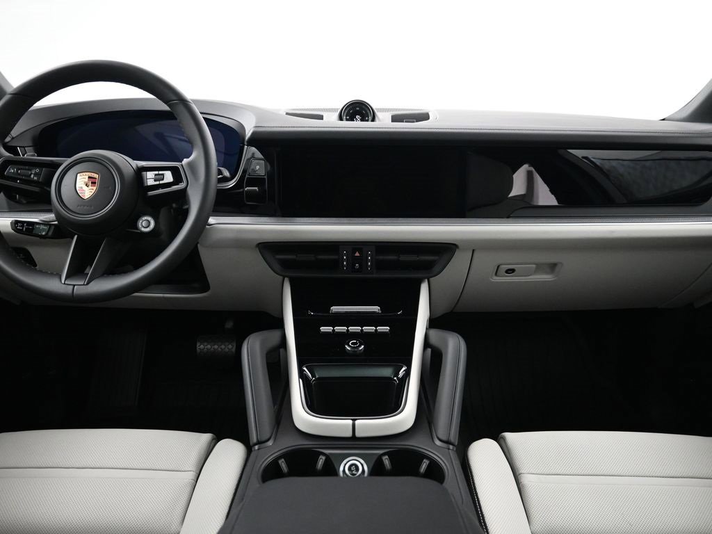 New 2026 Porsche Cayenne E-Hybrid Coupe image 9