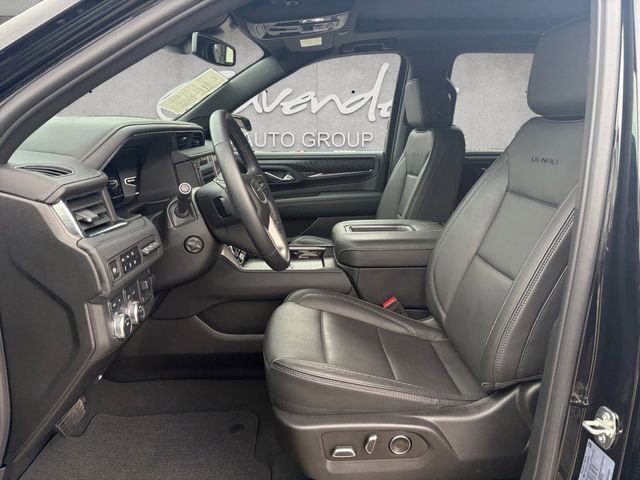 Certified 2024 GMC Yukon XL Denali w/ Max Trailering Package image 15