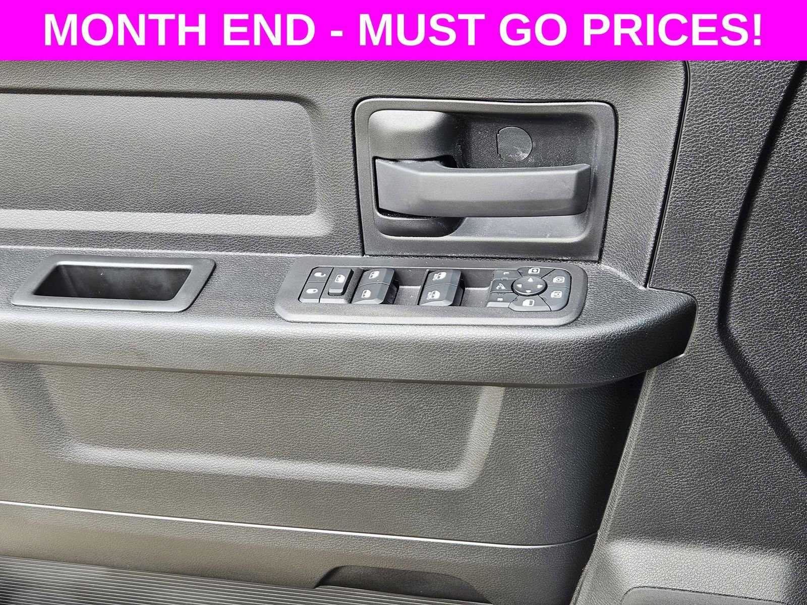 Used 2025 RAM 2500 Tradesman image 29