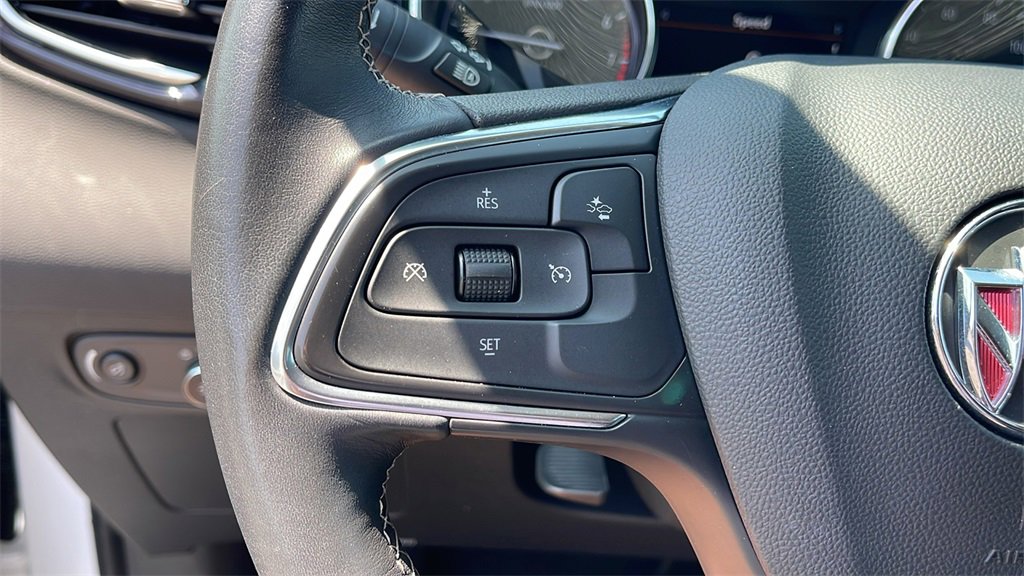Used 2022 Buick Encore GX Preferred image 24
