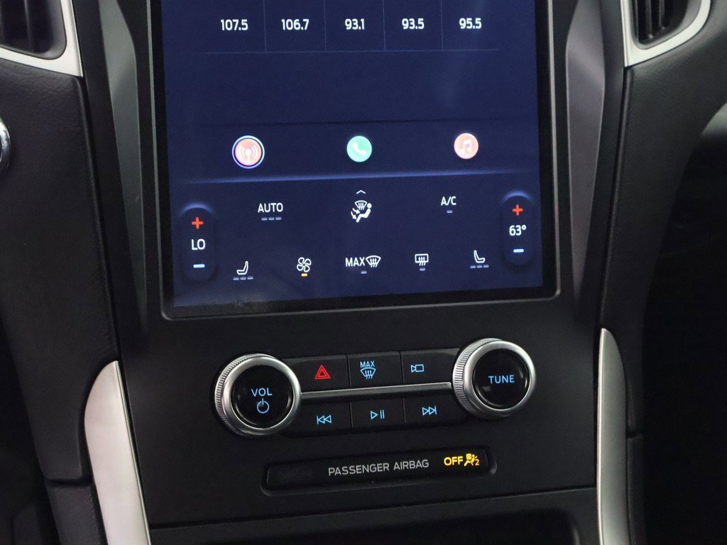 Used 2024 Ford Edge SEL image 41