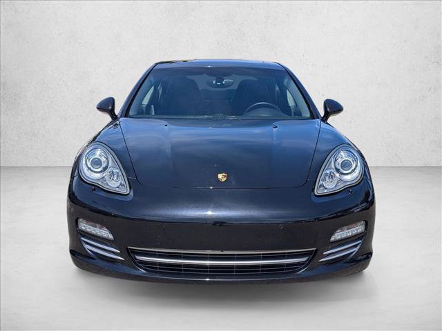 Used 2013 Porsche Panamera Platinum Edition RWD image 2