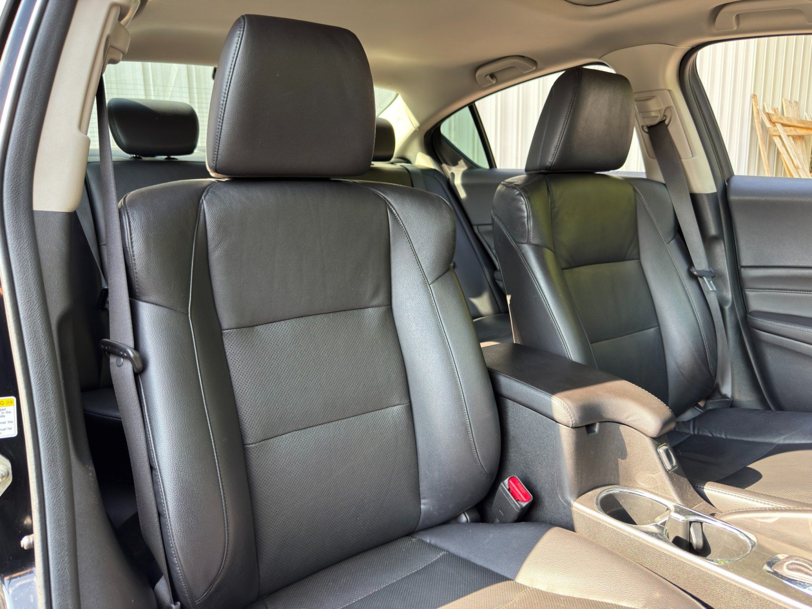 Used 2013 Acura ILX w/ Premium Package FWD image 31