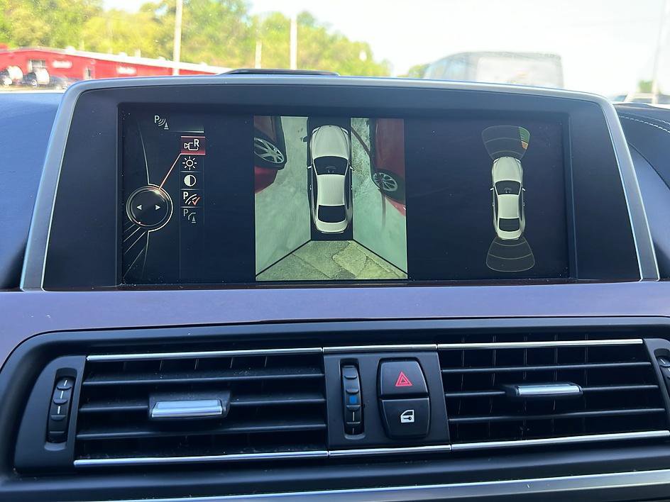 Used 2015 BMW 650i Coupe RWD image 33