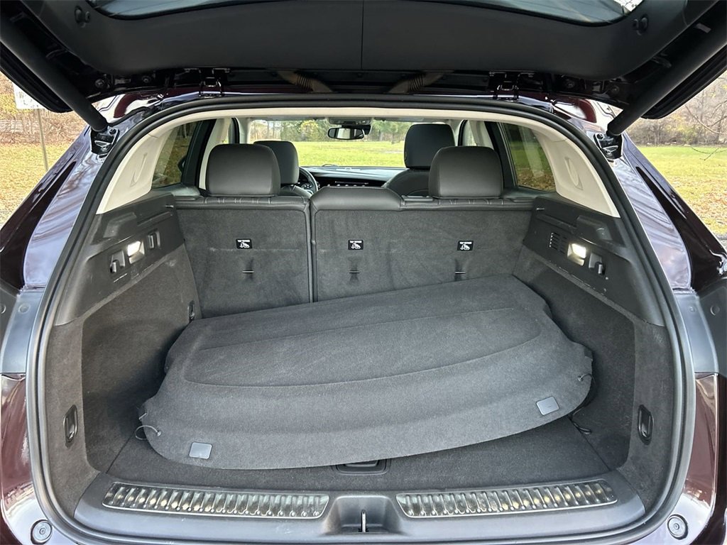 Used 2021 Buick Envision Avenir image 27