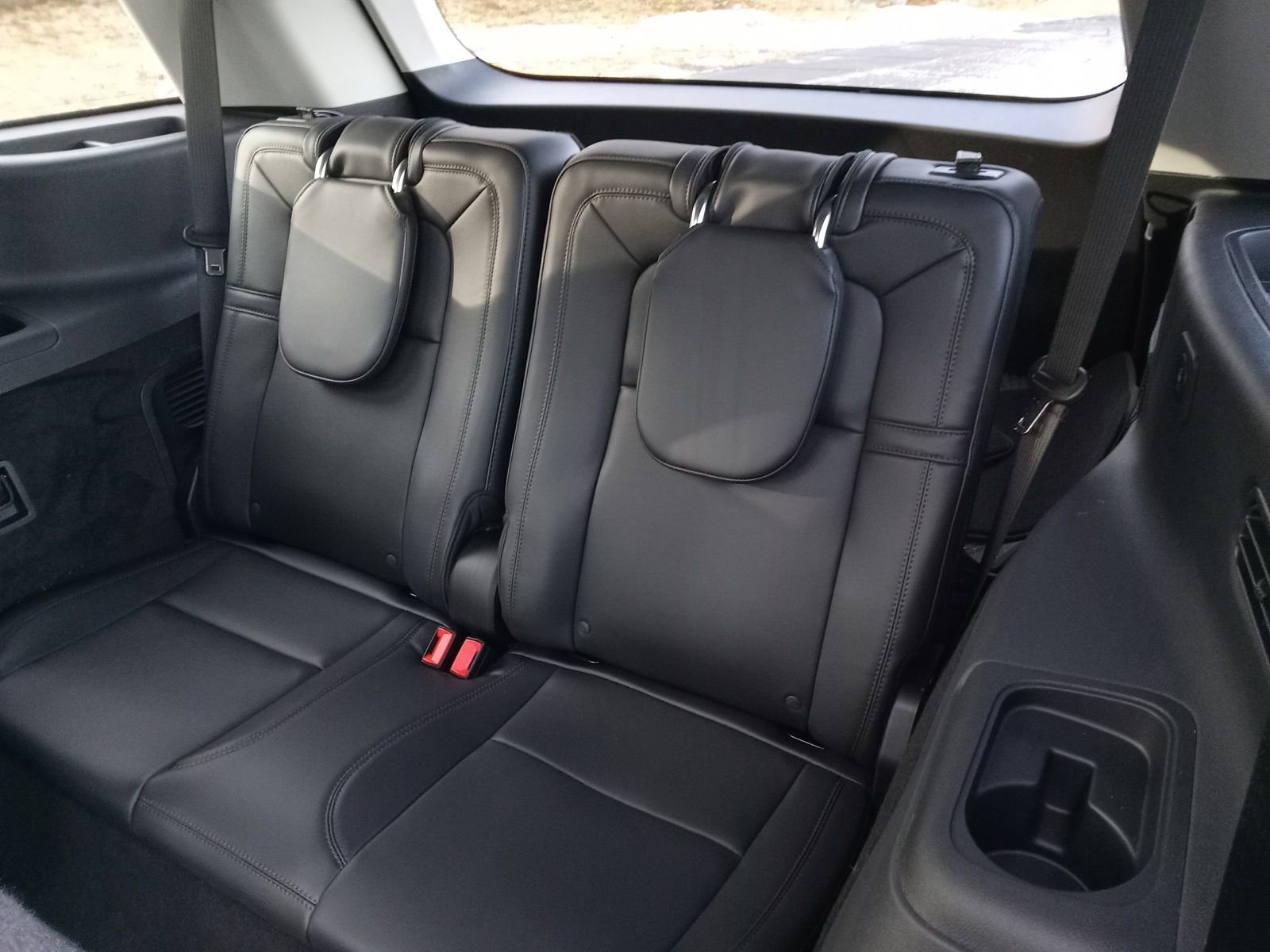 Used 2025 Lincoln Aviator Reserve image 25