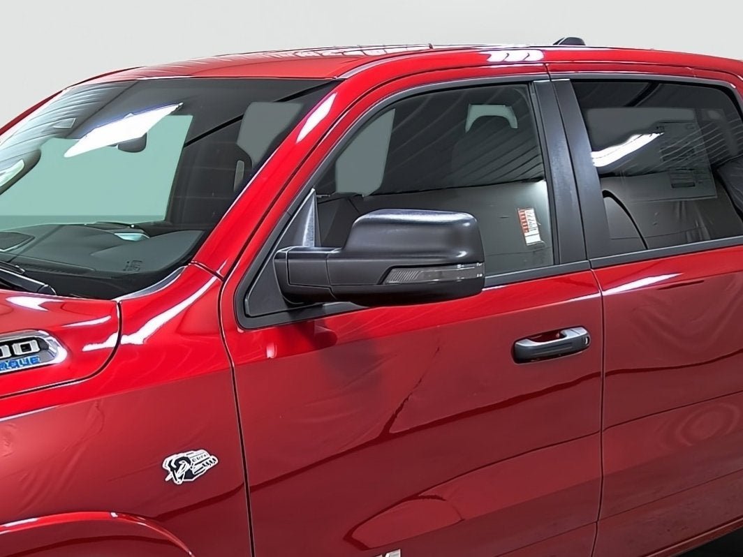New 2026 RAM 1500 Big Horn AWD/4WD image 8