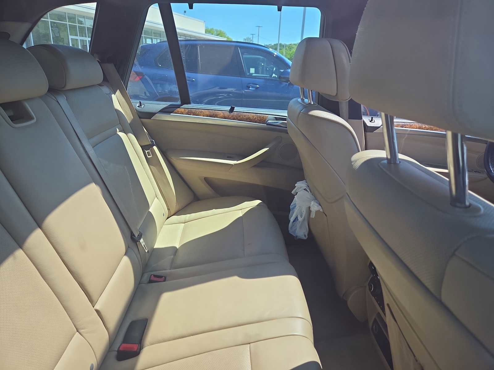 Used 2013 BMW X5 xDrive35i AWD/4WD image 13
