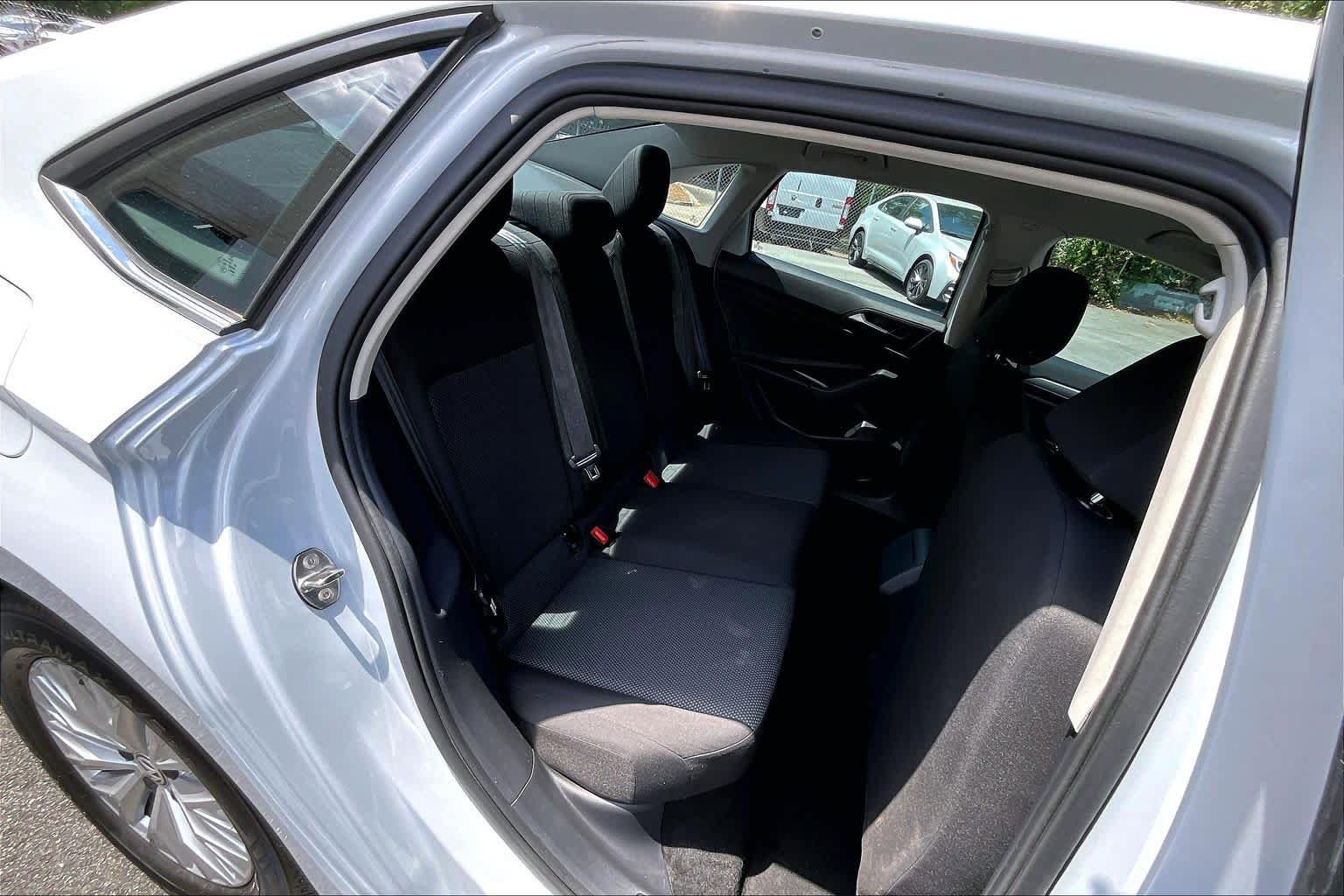 Used 2019 Volkswagen Jetta S w/ Driver Assistance Package FWD image 19