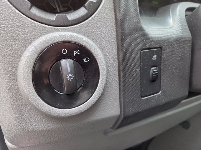 Used 2018 Ford E-350 and Econoline 350 Super Duty w/ Power Windows & Locks Group RWD image 18