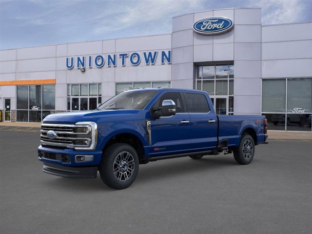 New 2026 Ford F350 4x4 Crew Cab Super Duty video 1