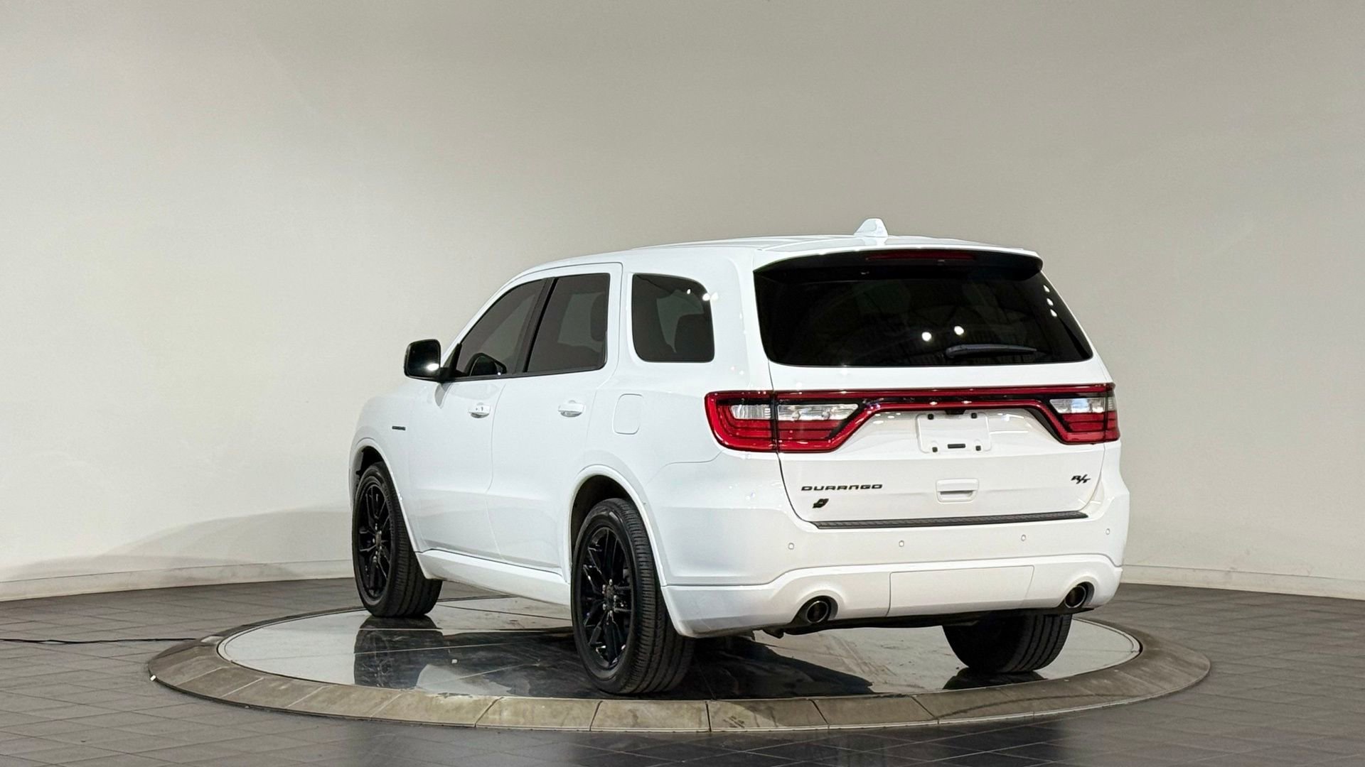 Used 2022 Dodge Durango R/T image 7