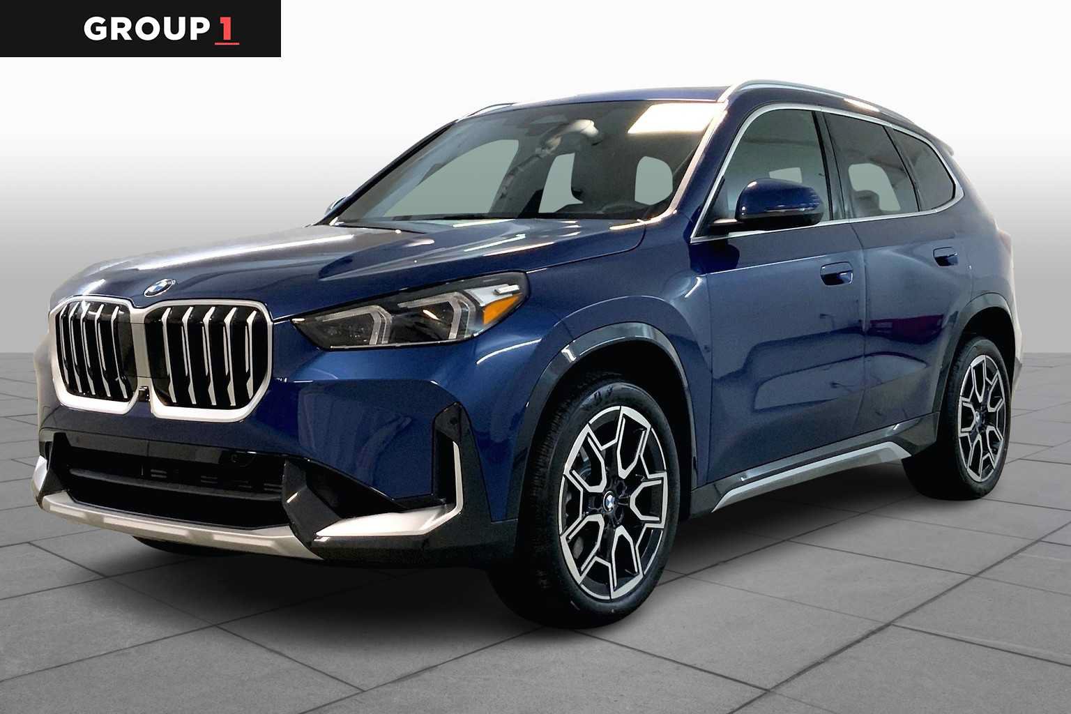 Used 2025 BMW X1 xDrive28i w/ Technology Package