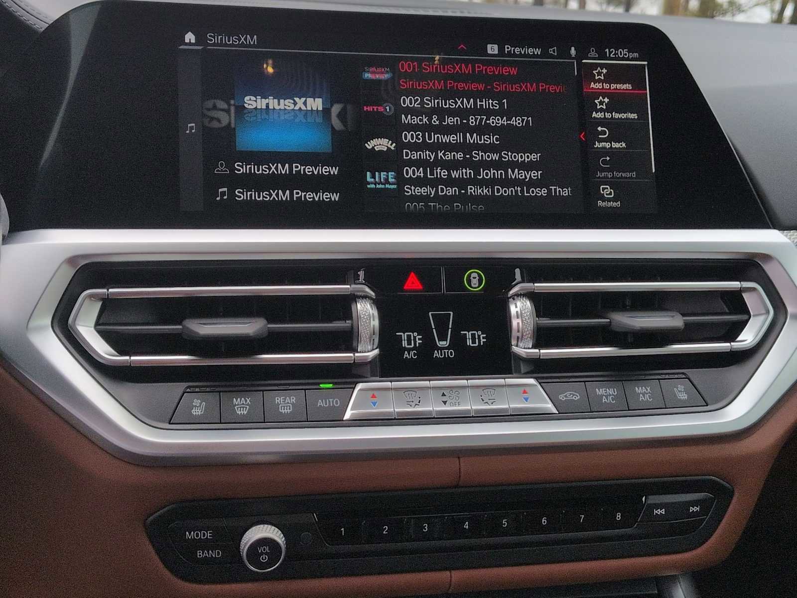 Used 2023 BMW M4 Coupe w/ M Driver's Package image 31