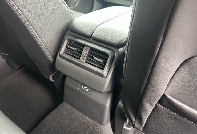 New 2026 MAZDA CX-50 AWD 2.5 S w/ Accent Package image 30