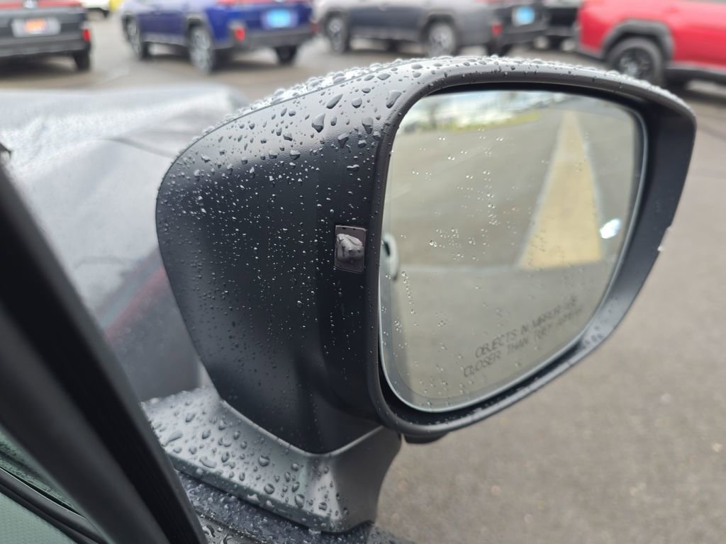 New 2026 Subaru Outback Wilderness image 15