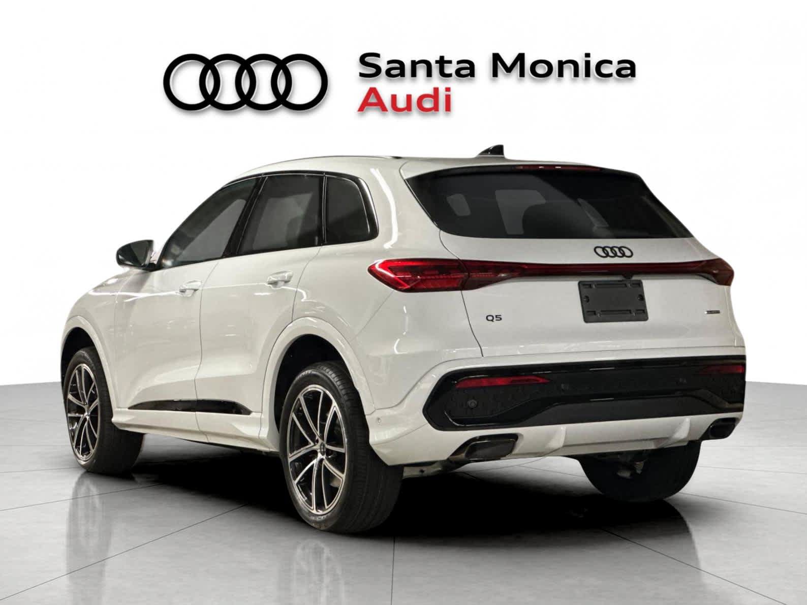 New 2026 Audi Q5 Premium AWD/4WD image 6
