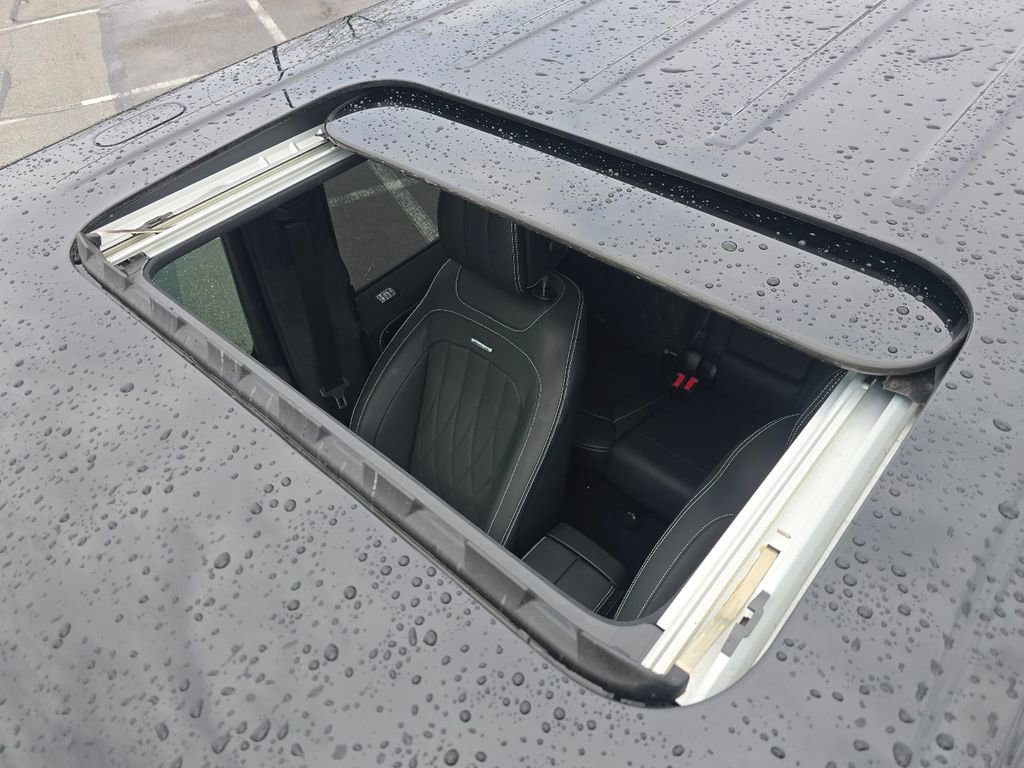 Used 2024 Mercedes-Benz G 63 AMG 4MATIC image 3