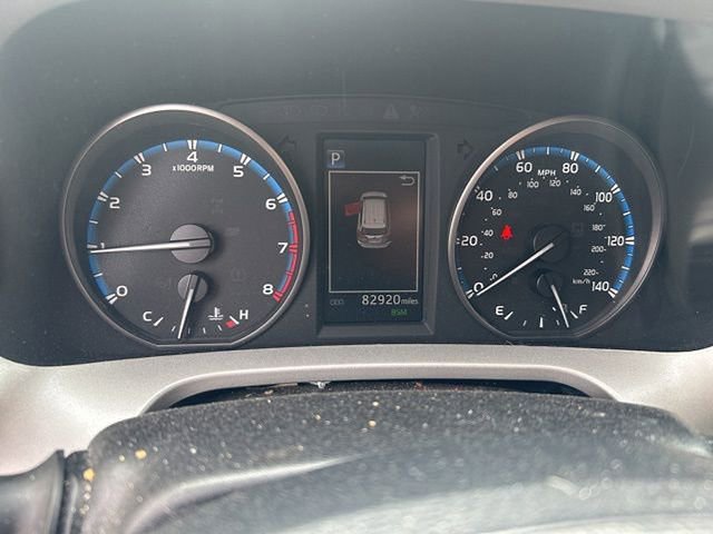 Used 2017 Toyota RAV4 XLE image 12