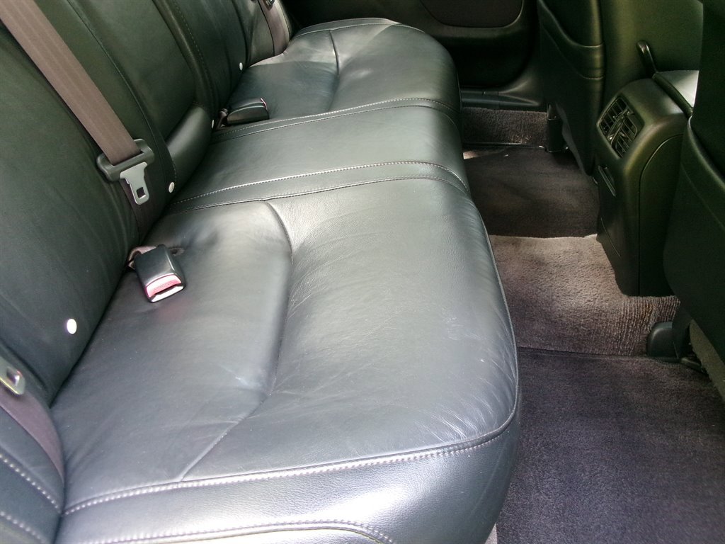 Used 2002 Acura TL image 27