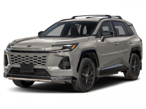 New 2026 Toyota RAV4 SE w/ Weather Package AWD/4WD image 1