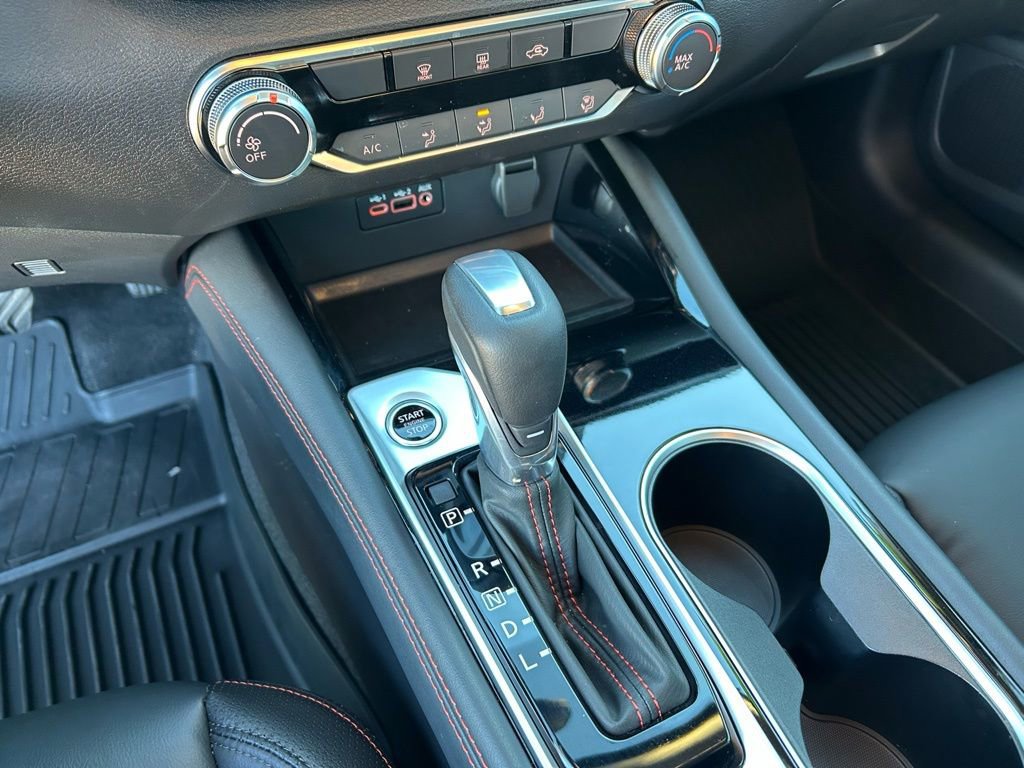 Used 2025 Nissan Altima 2.5 SR image 25