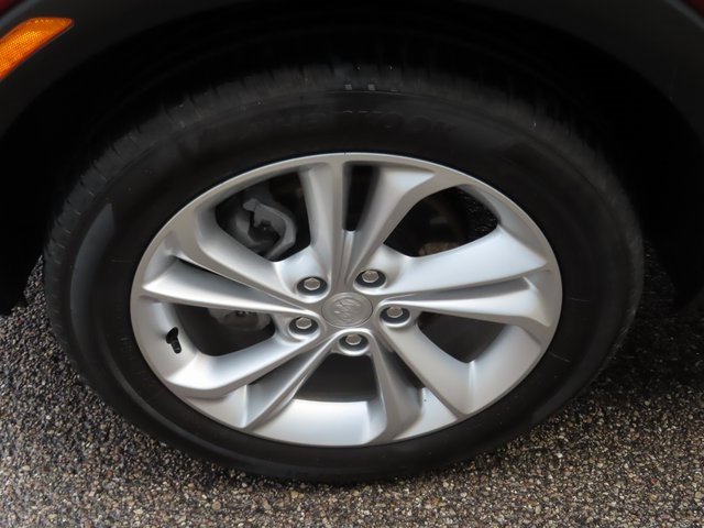 Used 2023 Buick Encore GX Preferred w/ Cold Weather Comfort Package image 15