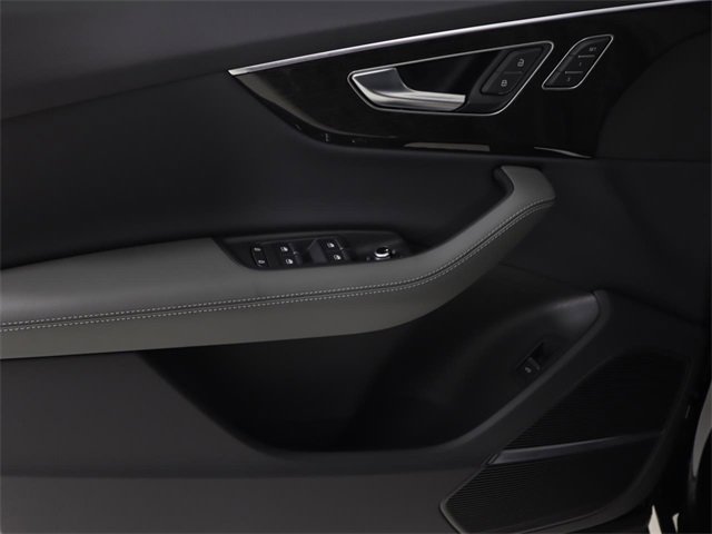 New 2025 Audi Q7 3.0T Premium Plus image 11