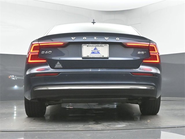 Used 2023 Volvo S60 B5 Ultimate w/ Climate Package image 15